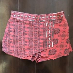 Free People Skort